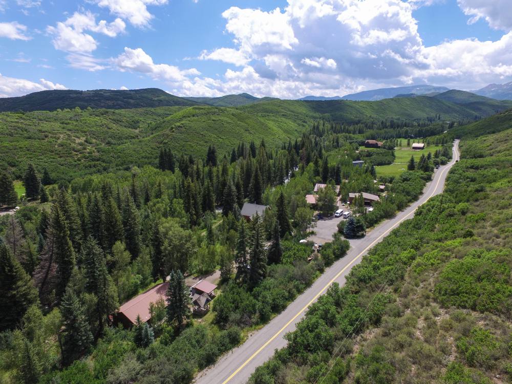 Photo Gallery - Upper Snowmass Creek Caucus